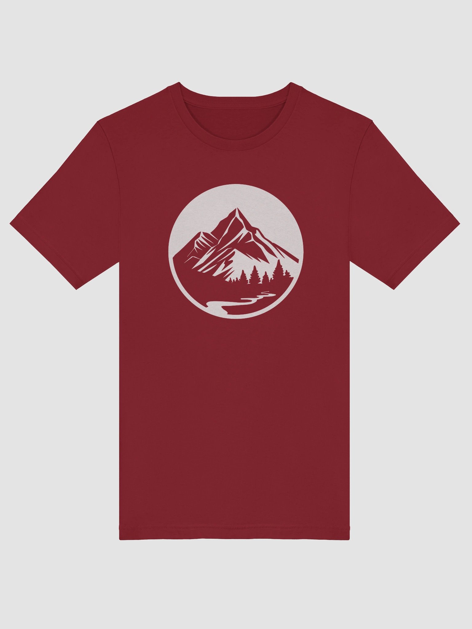 "Come And See" Tshirt (Bright Colors) product image (5)