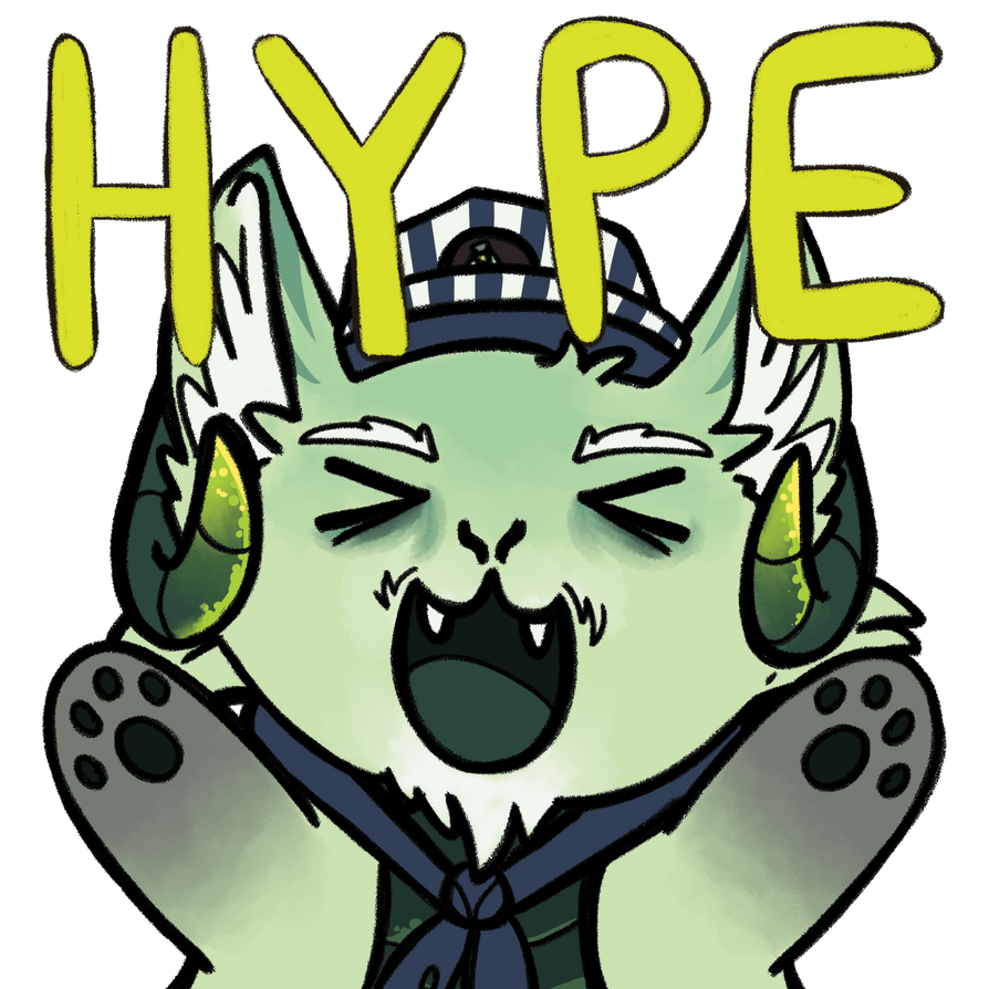 Flat Emote (Single) product image (4)