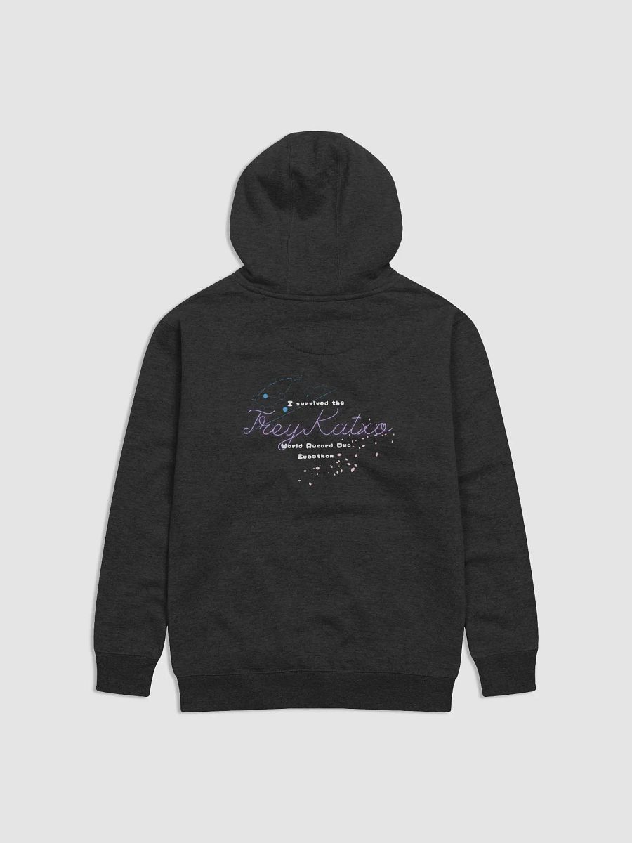 TreyKatxo Subathon Hoodie product image (18)