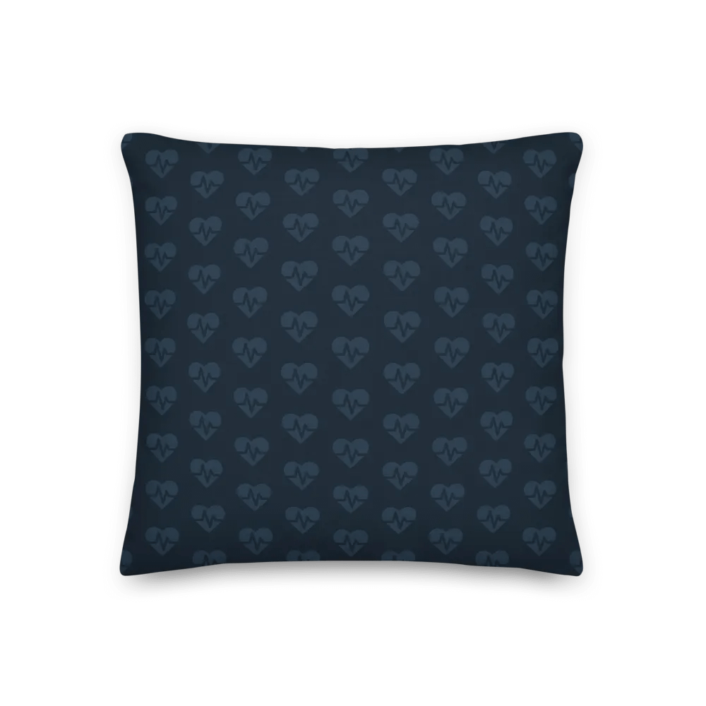 Openplanet Pattern Pillow product image (1)