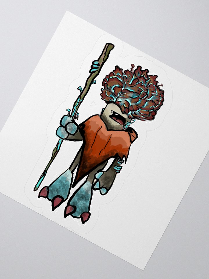 Fun-Guy product image (6)