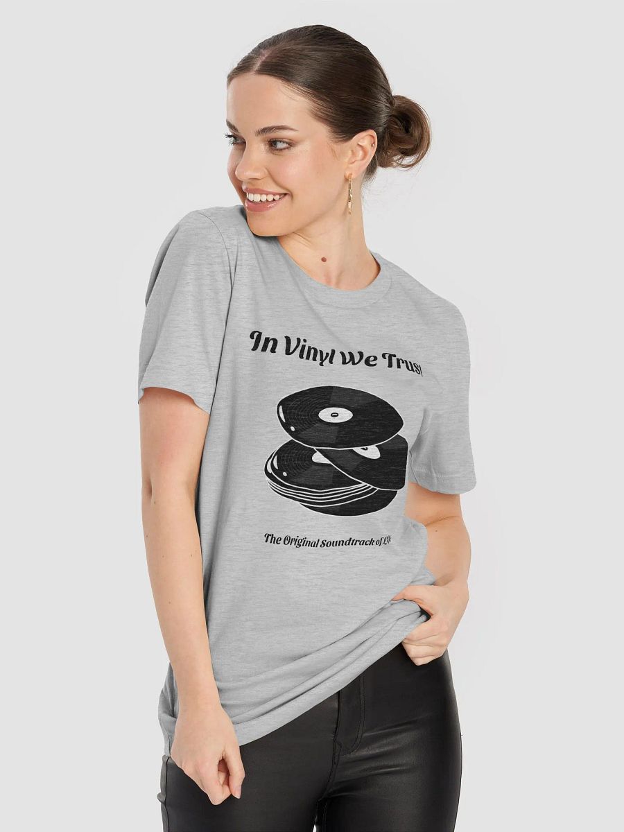 In Vinyl We Trust: The Original Soundtrack of Life product image (37)