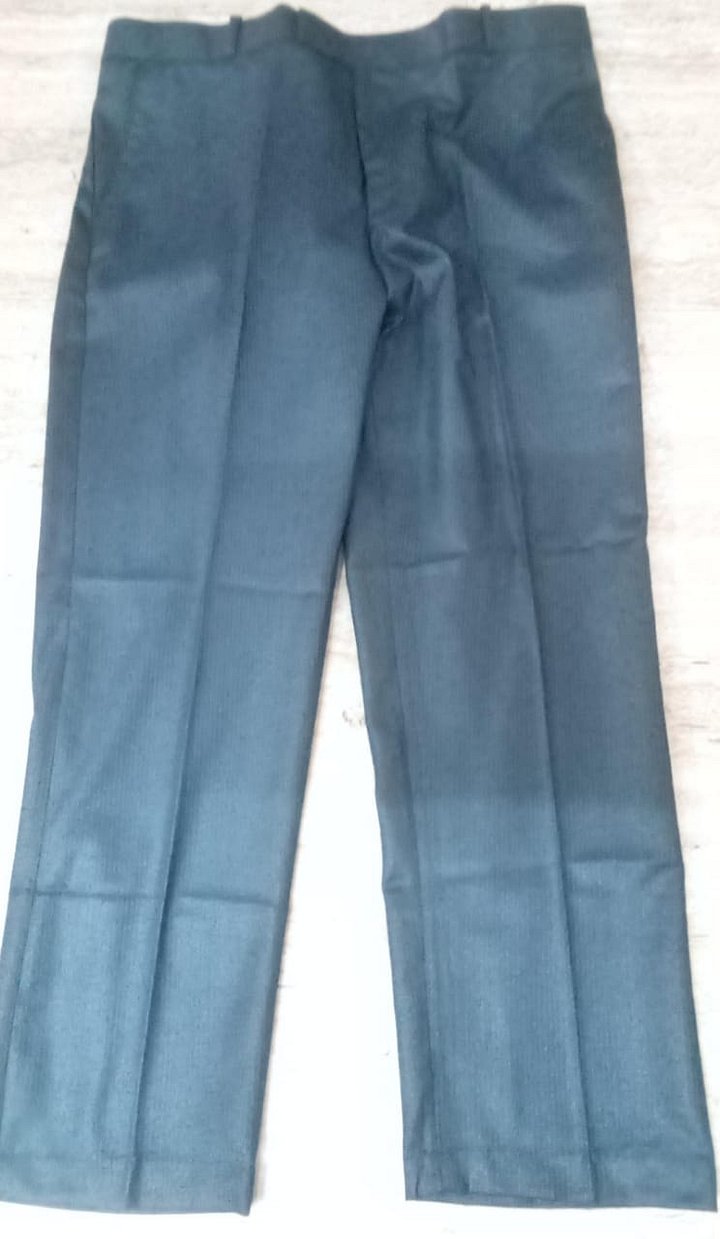 MENS FORMAL PANTS product image (2)