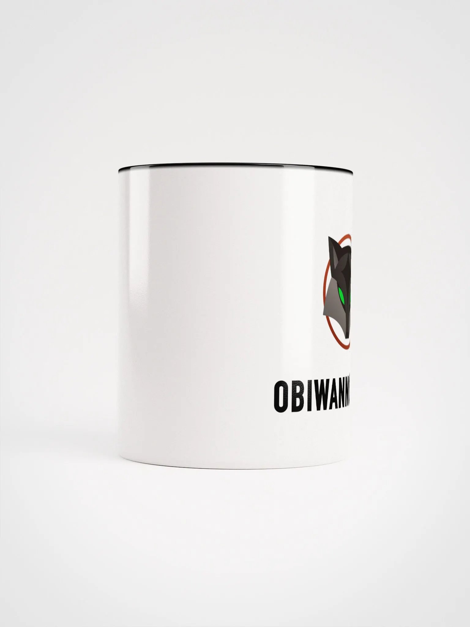Logo Mug with Color Inside product image (5)
