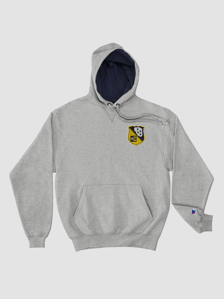 TBB (Embroidered) Another Hoodie product image (2)