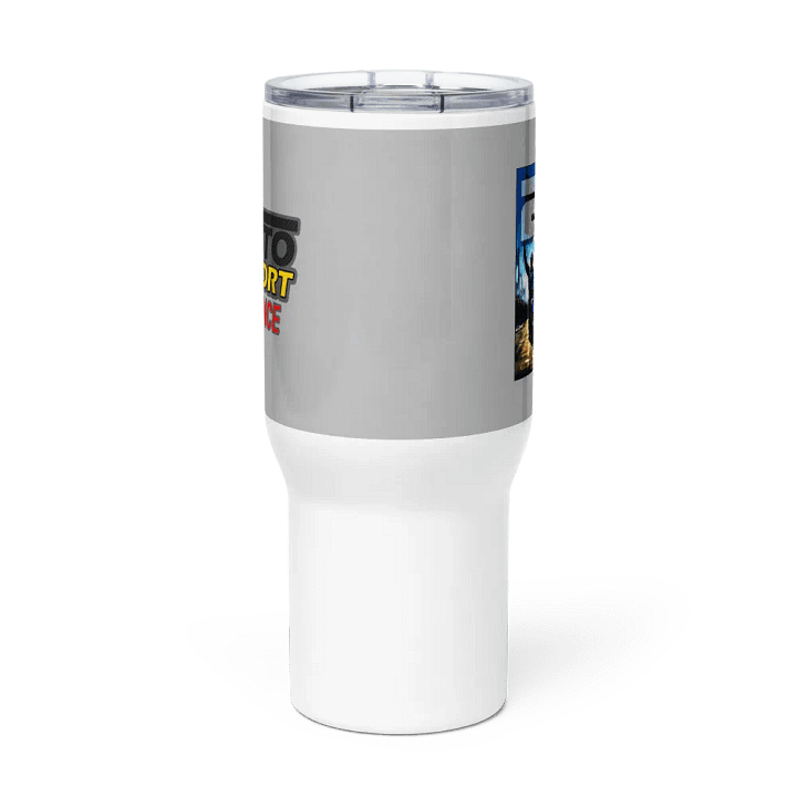 Fritosport Endurance M24 product image (2)