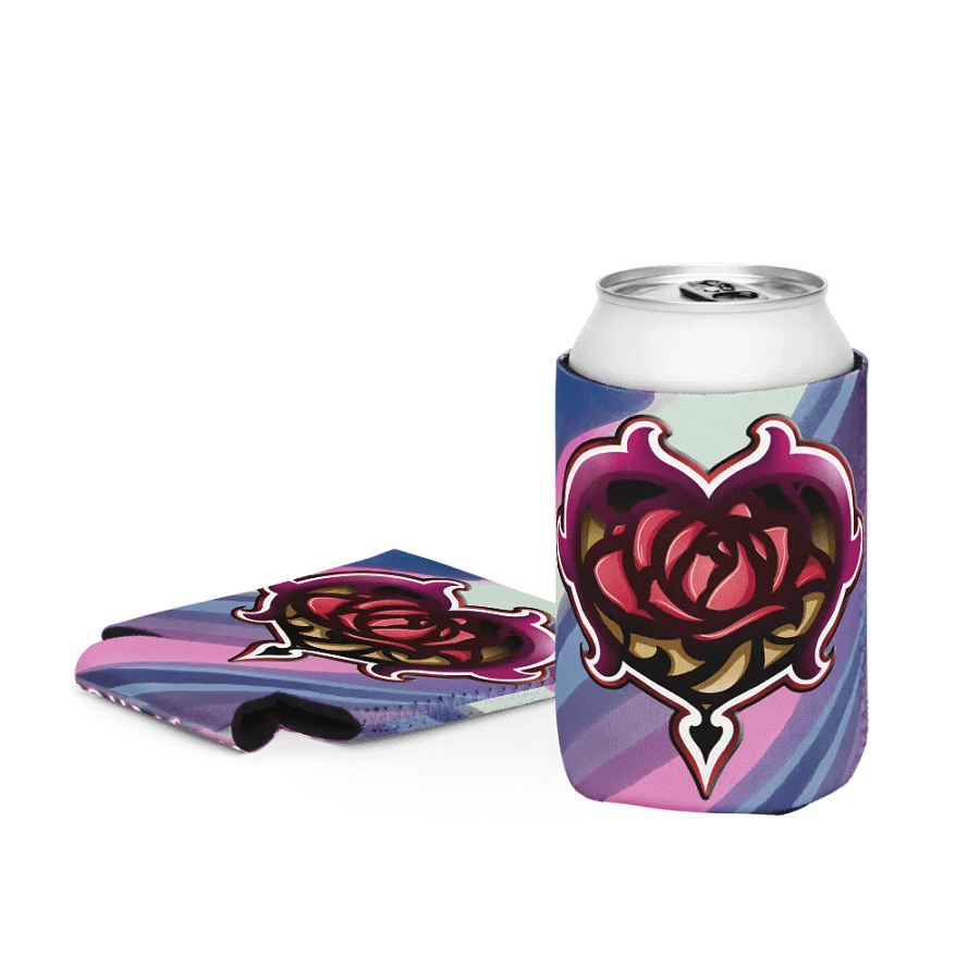 Zagarose Can Cooler product image (4)