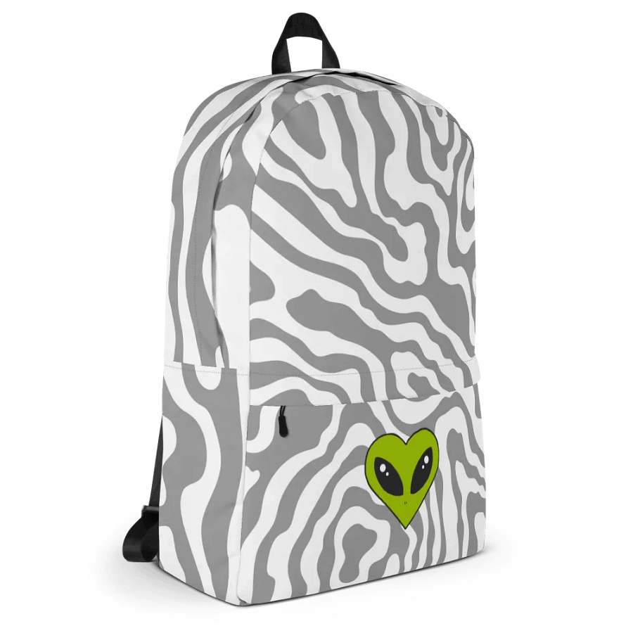 Heart Backpack product image (5)