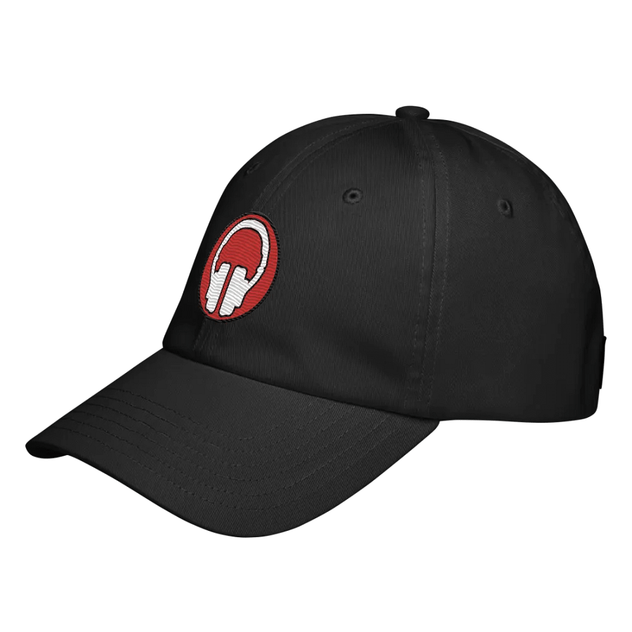 Headphones Under Armour® Dad Hat product image (4)