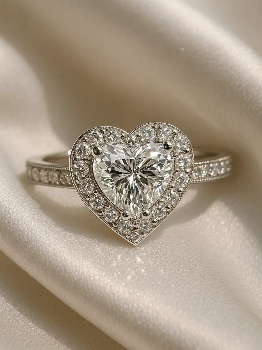 The Caelia Ring product image (3)