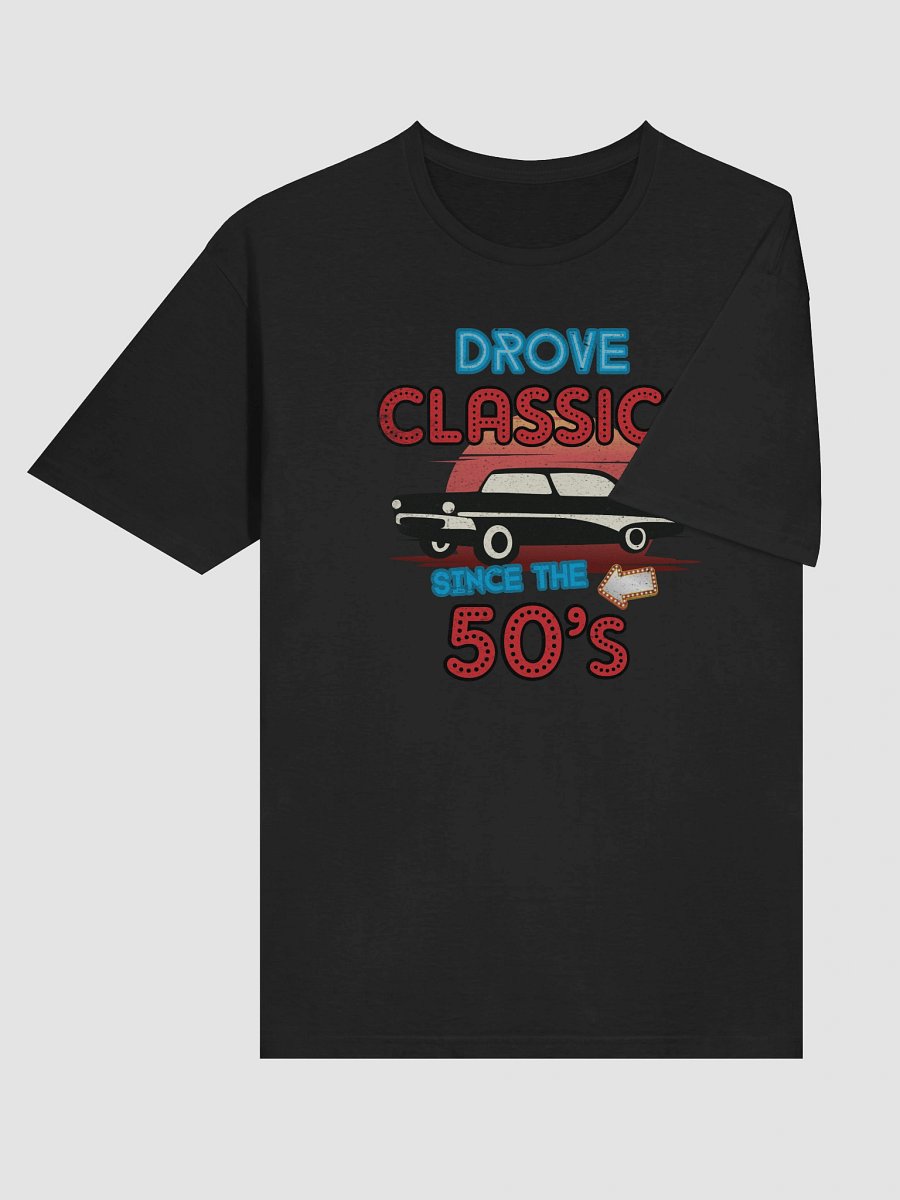 Drove Classics since the 50s product image (6)