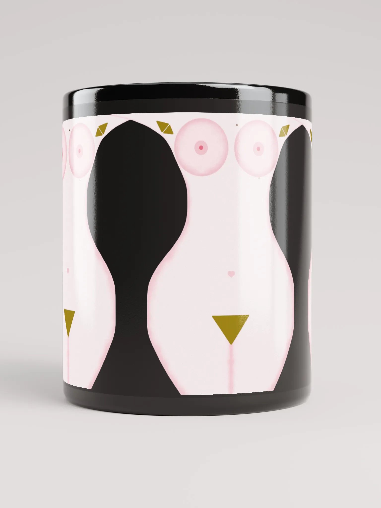 True Femininity Mug product image (5)
