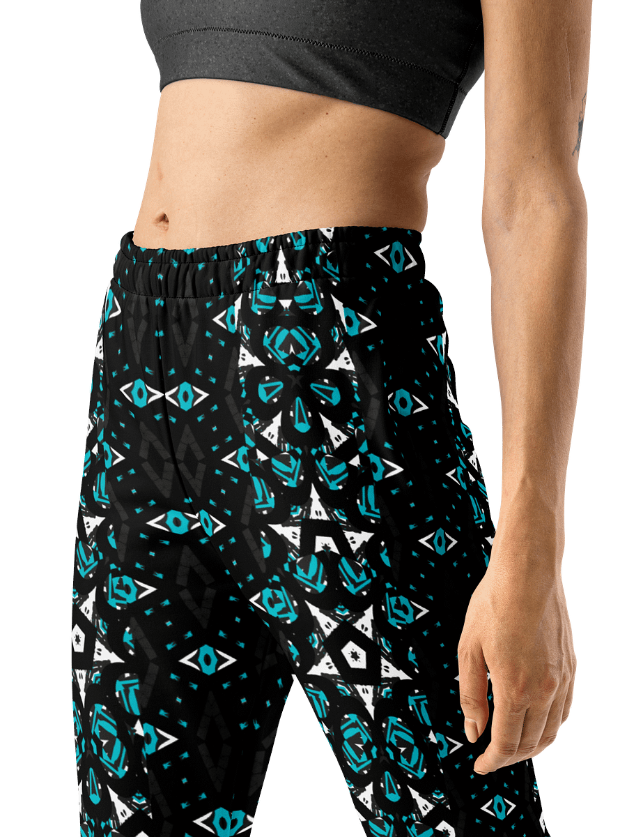 Patchwork Of Gothic Patterns 1 product image (8)