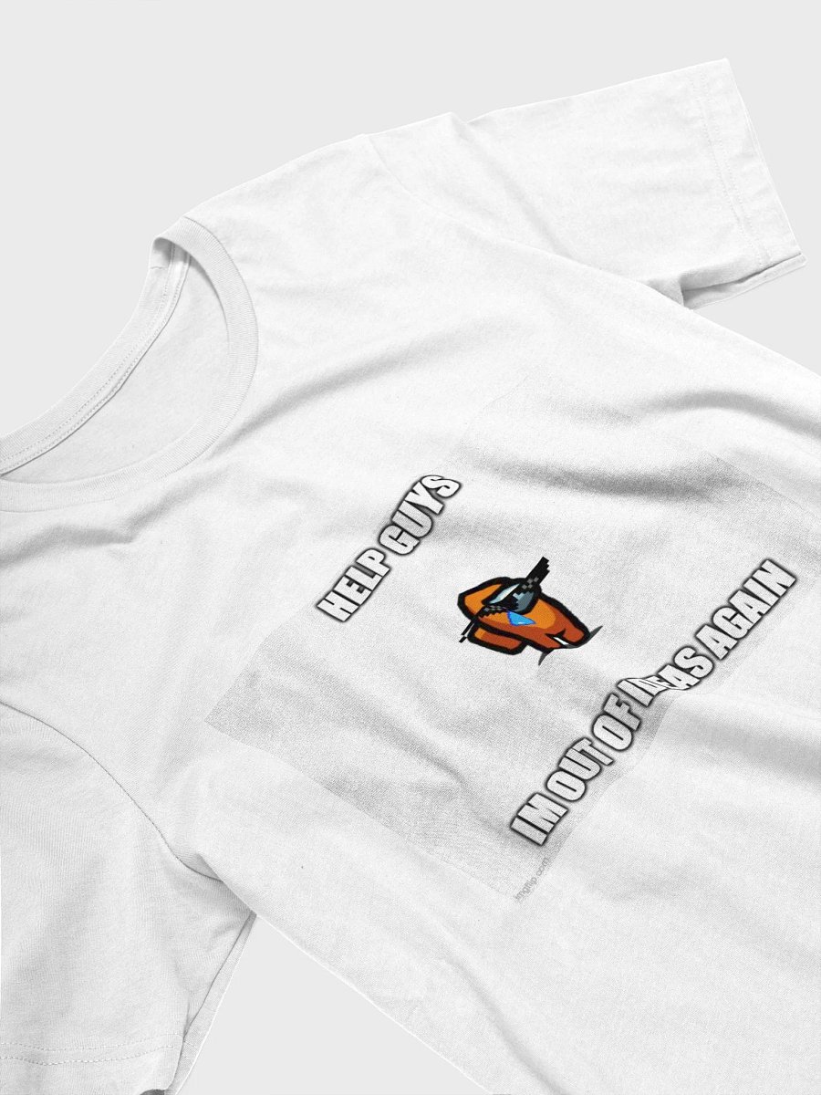 Among us! product image (3)