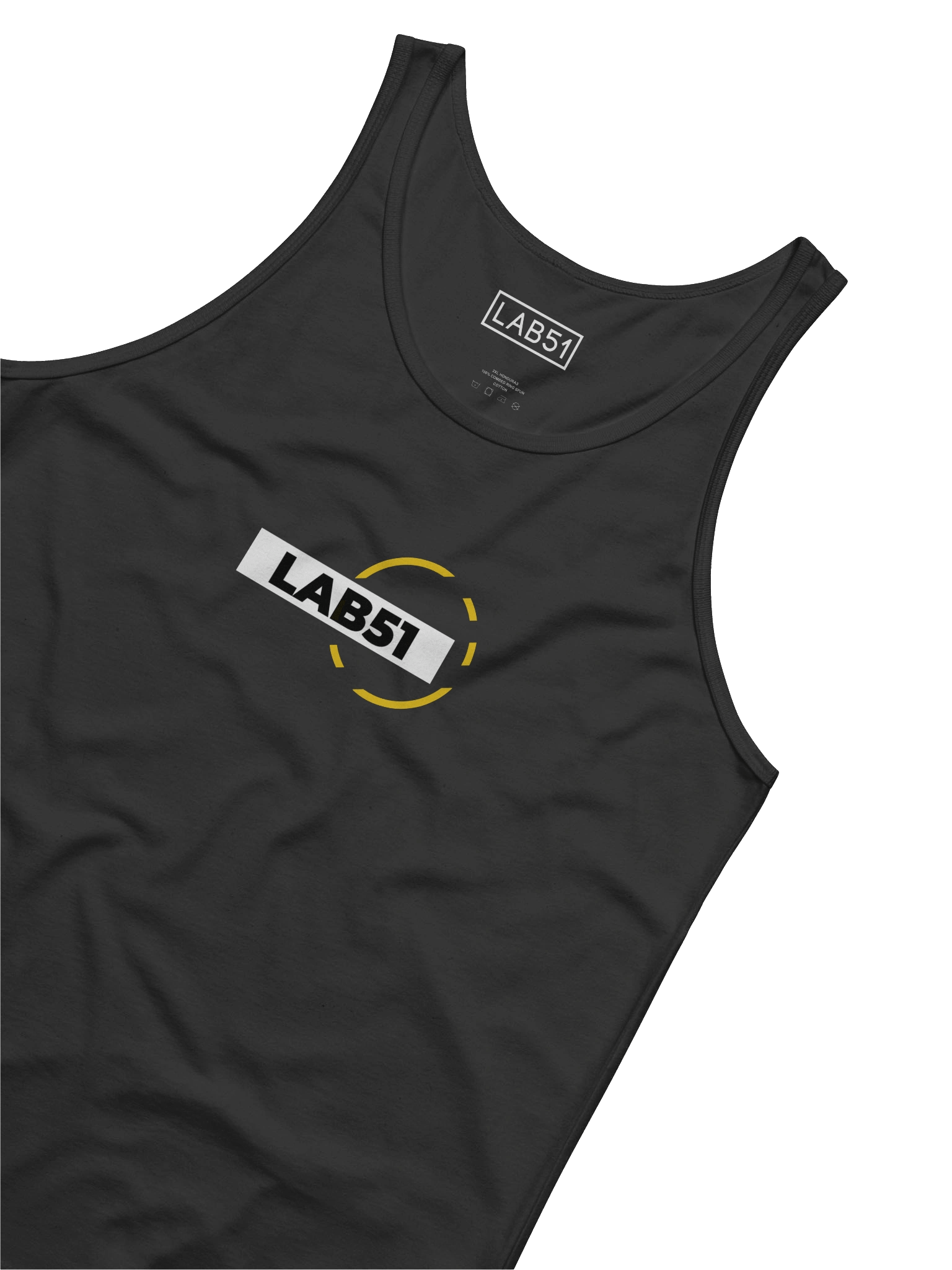 Gym Vest product image (4)