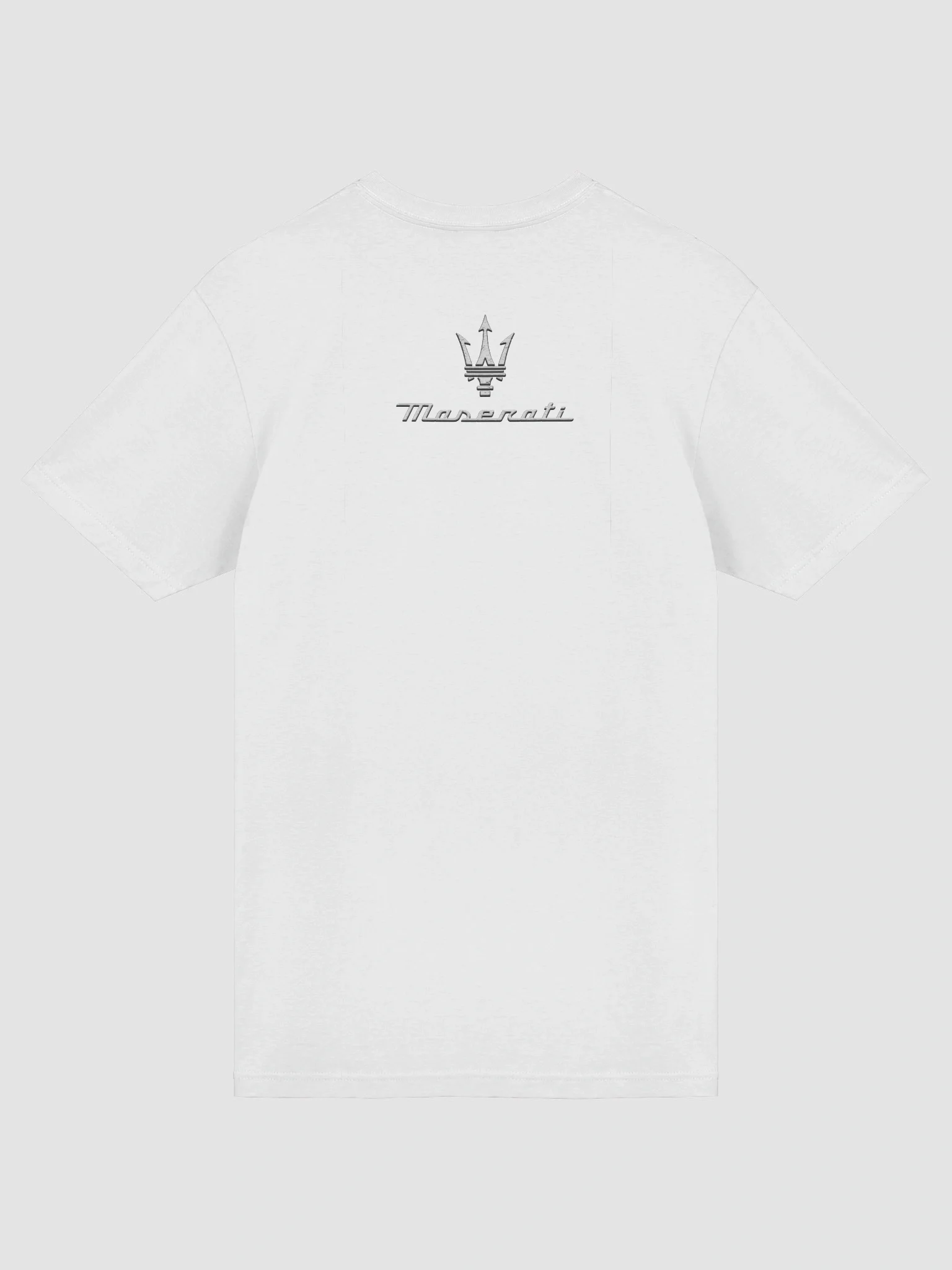 maseratti front rear classic logo product image (21)