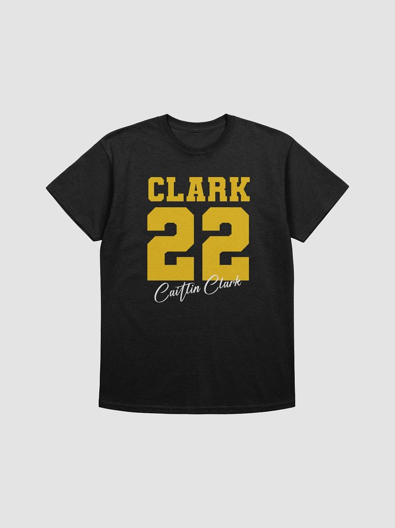 Caitlin Clark 22 Tshirt
