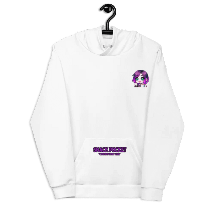You Don't Know - Pullover Hoodie product image (7)