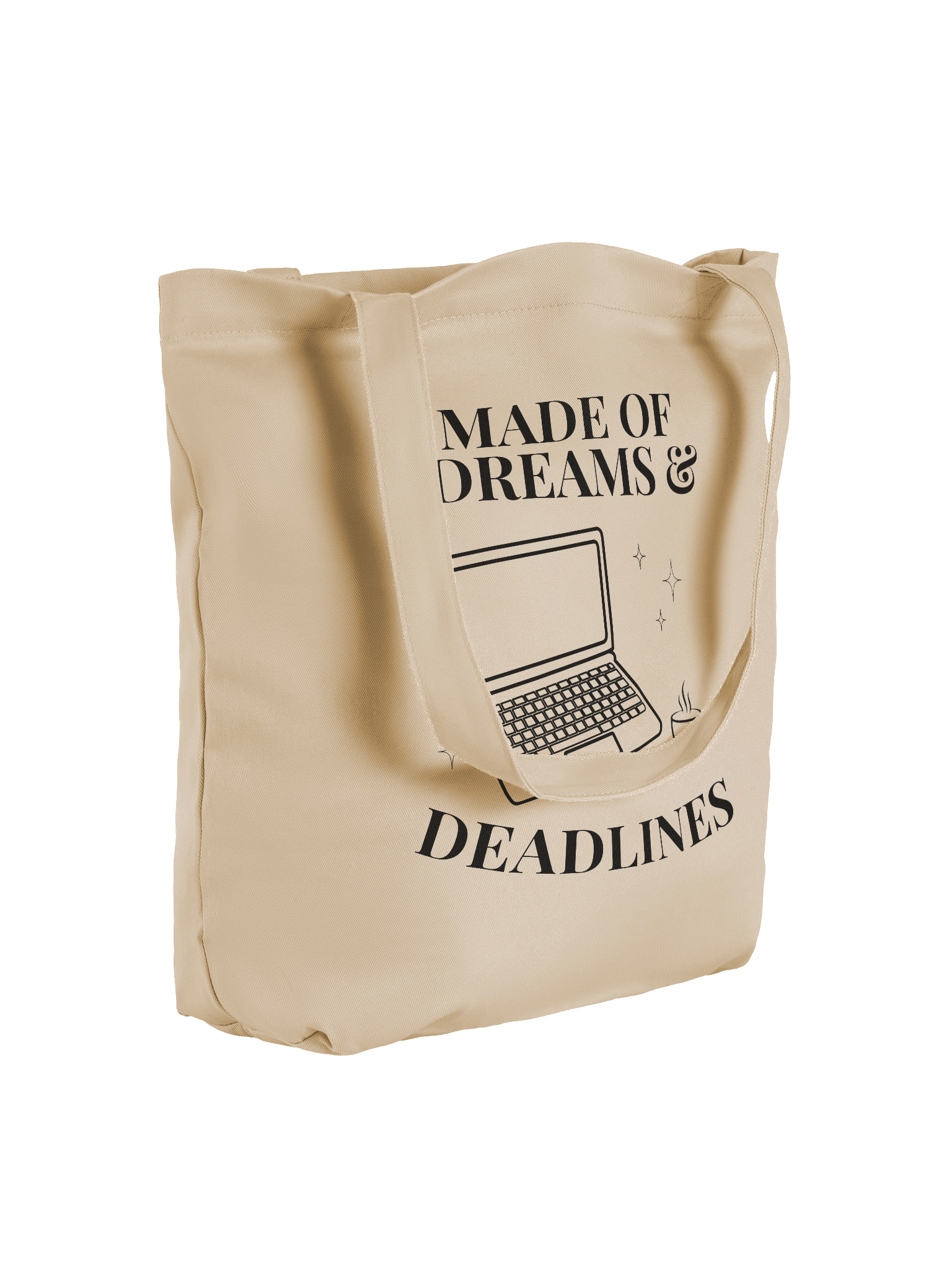 Midnight Mystery Eco Tote product image (4)