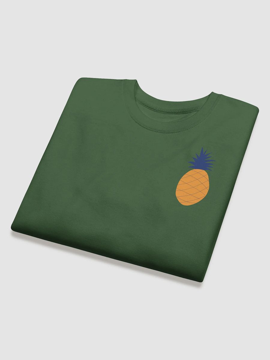 Hardaway Sweatshirt - Pineapple Front product image (42)