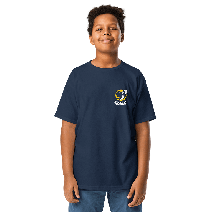 Yoshi's Food Stop (Kids) product image (1)