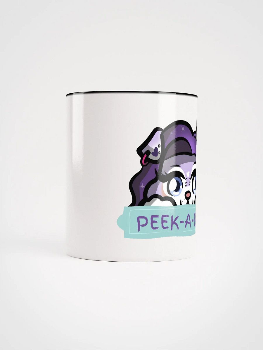 Peakaboo Mug product image (66)