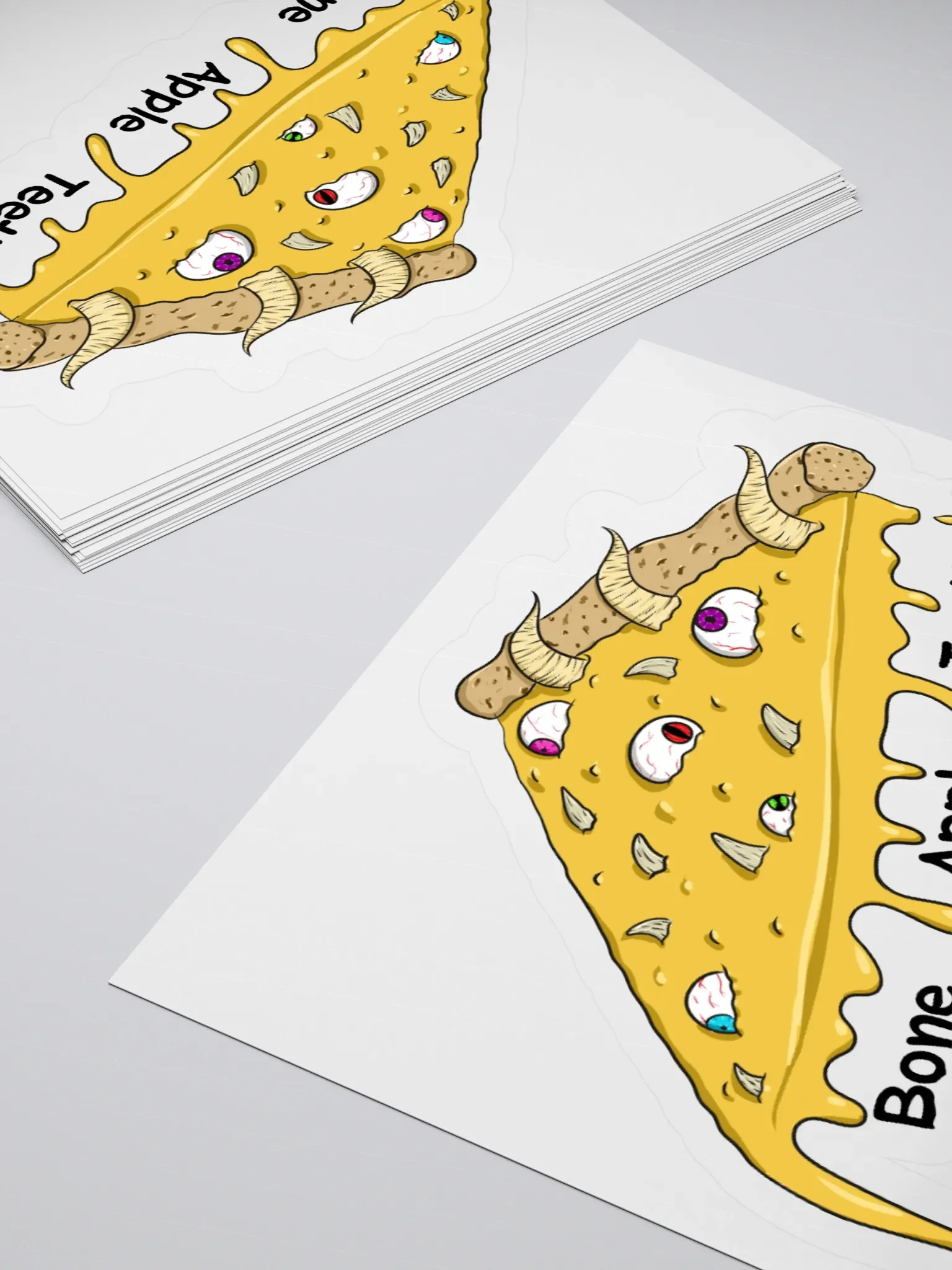 Cryptid Pizza product image (4)