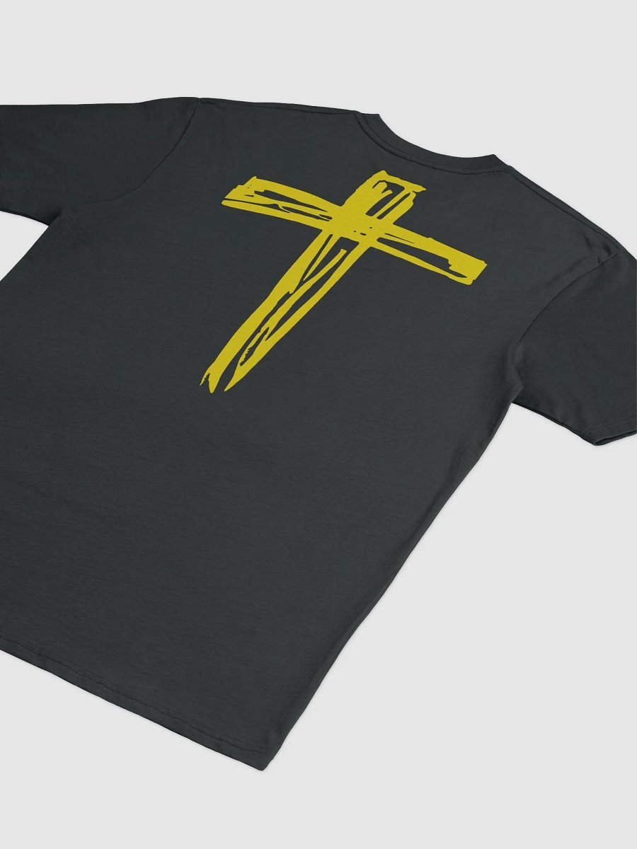 YHWH TSHIRT2 product image (4)