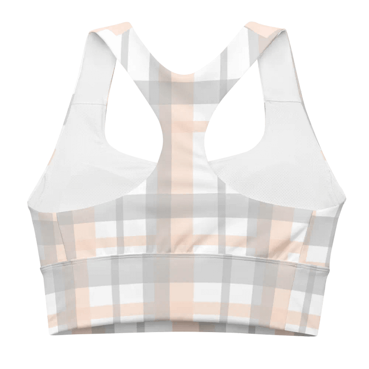 London Streets Sports Bra product image (2)