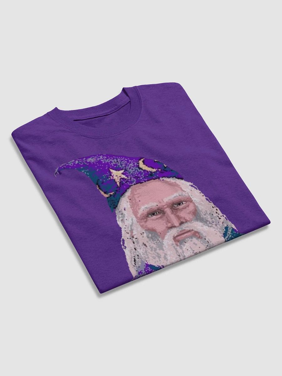 HERETICHUB FIRST (1ST) SHIRT product image (3)