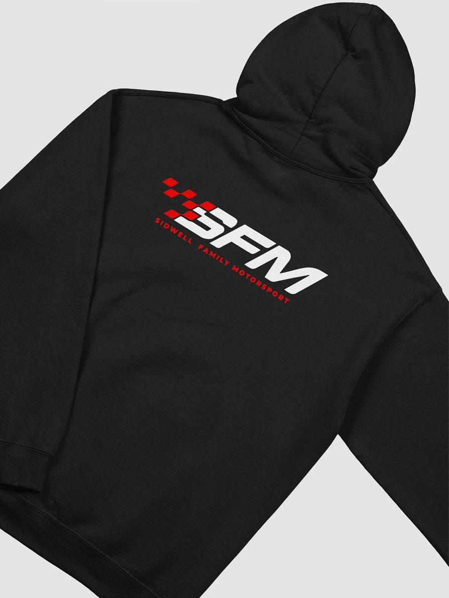 SFM Hoodie product image (4)
