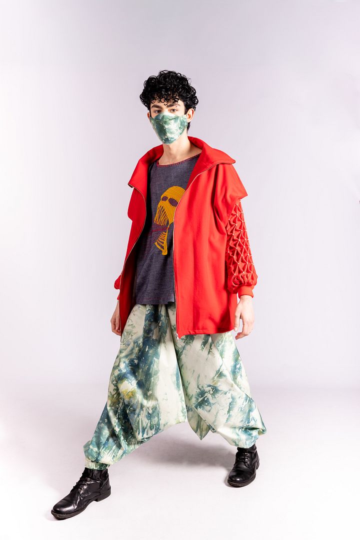 Neo Kyojin 1 product image (2)