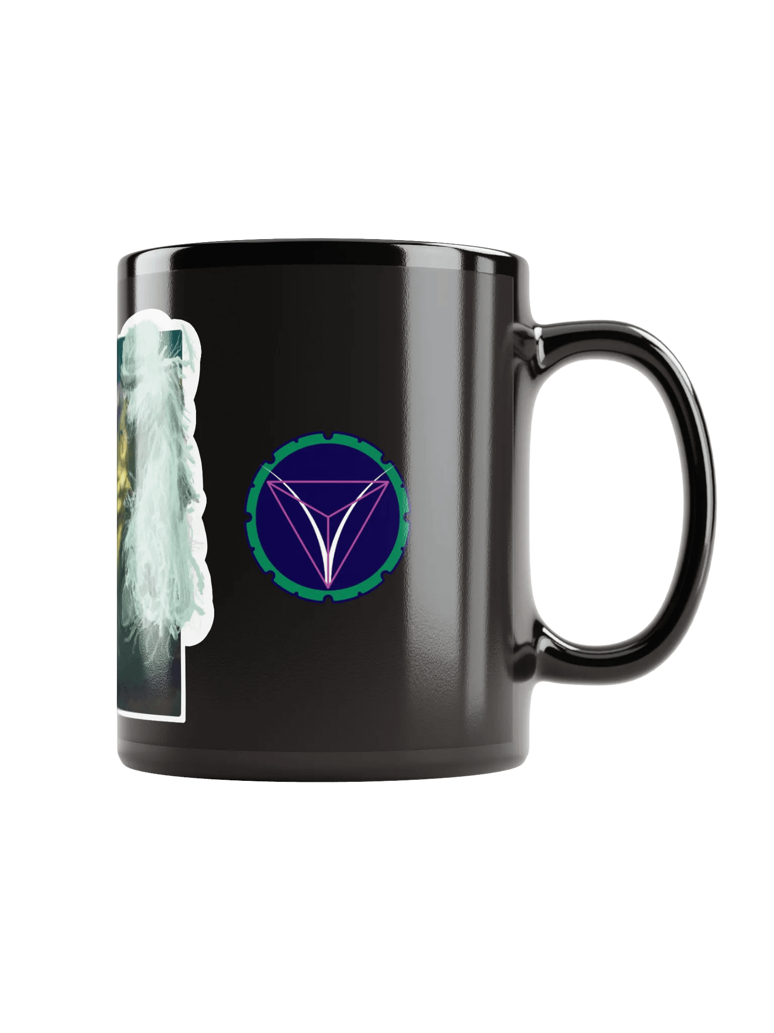 Lichen Mug product image (5)