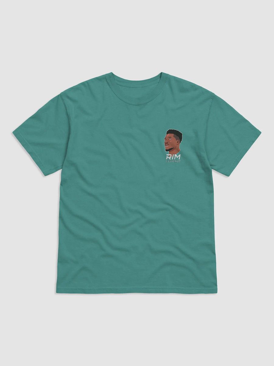 Heart of the Game: NBA Legends Portrait Tee | Giannis Antetokounmpo product image (1)