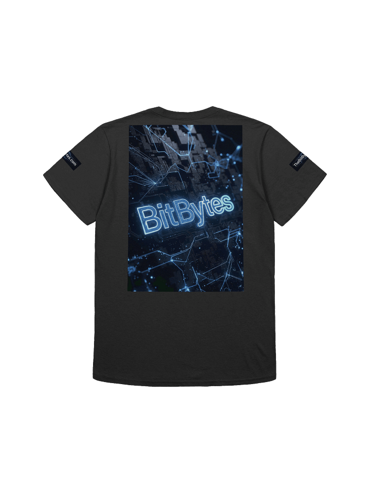 Multitude Cover T-Shirt product image (2)