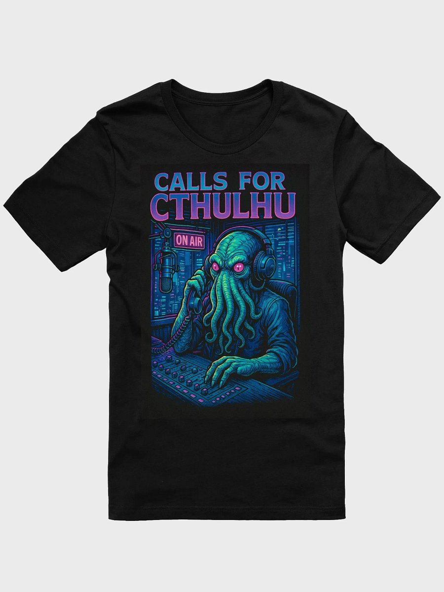 Calls For Cthulhu product image (1)