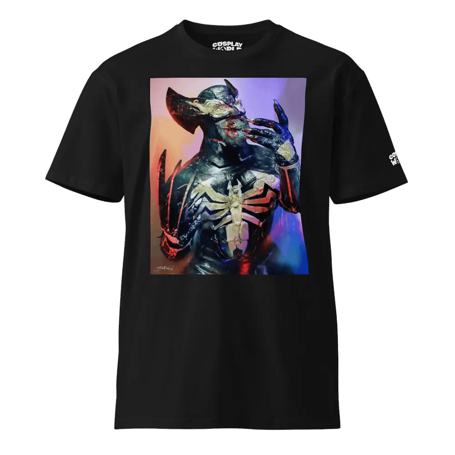 Symbiote Logan product image (10)