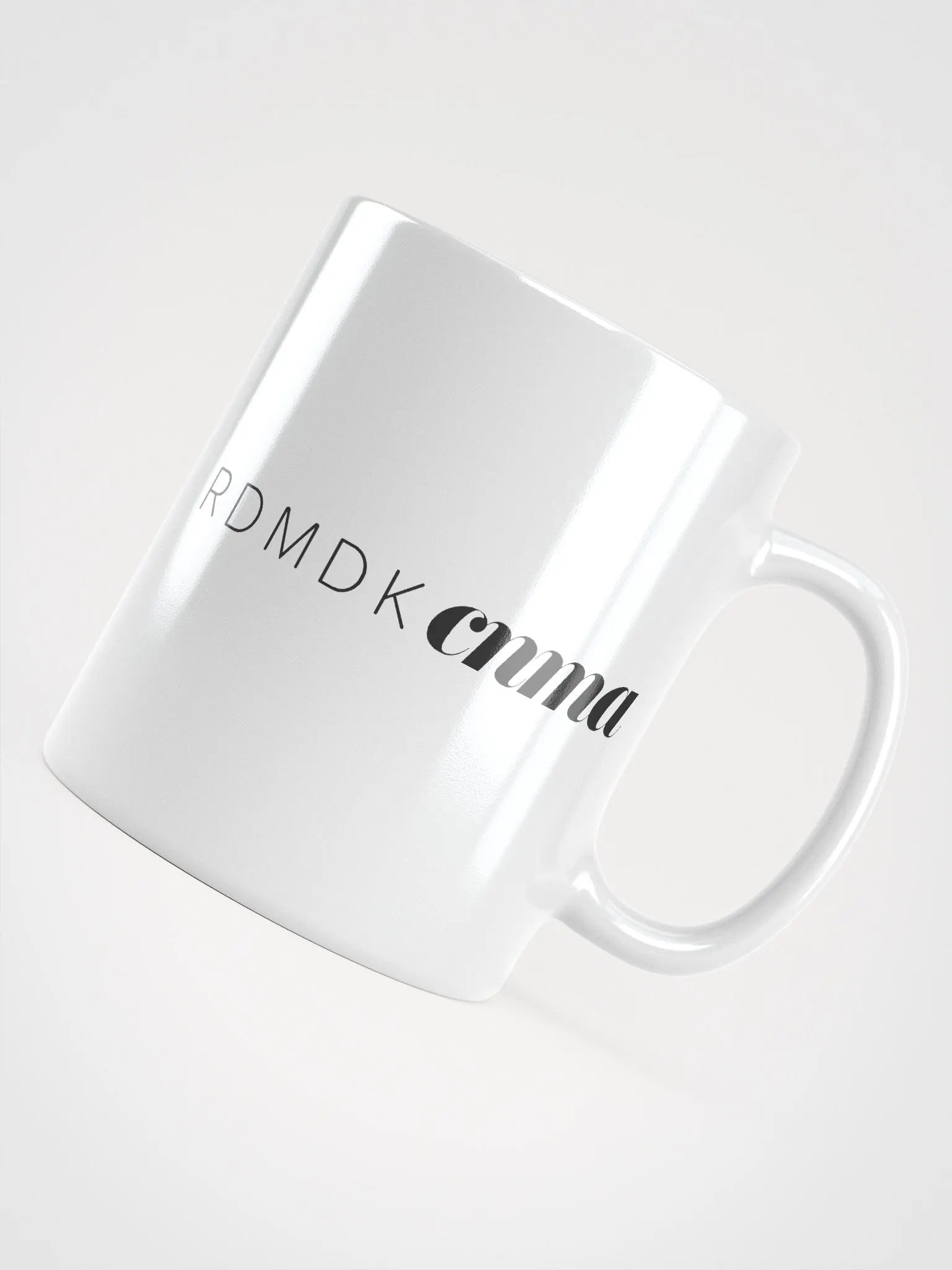 RDMDKCNMA Mug product image (10)