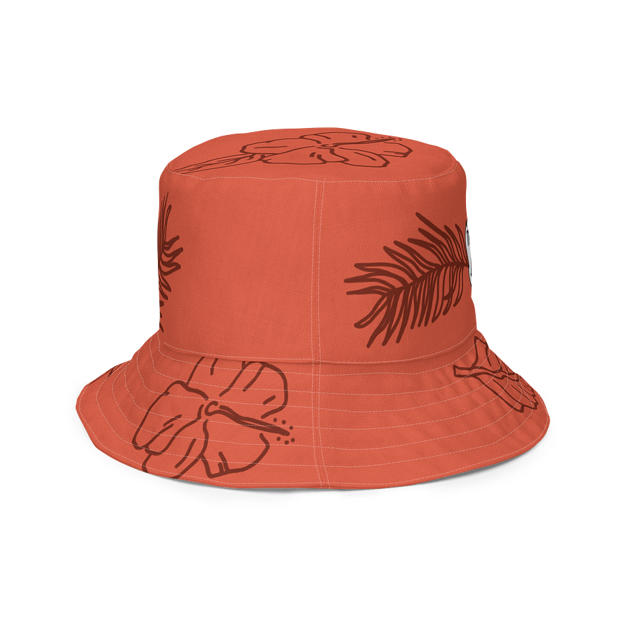 The Table Pit Bucket Hat product image (6)