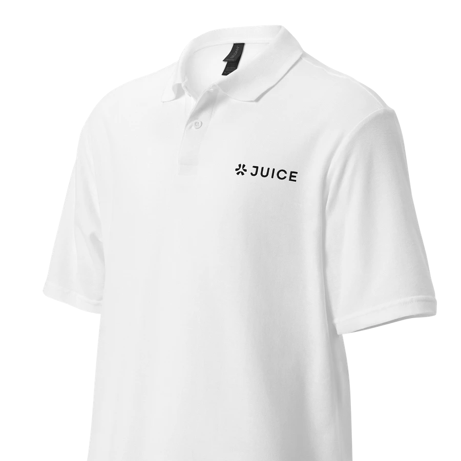 Juice Polo Shirt product image (5)