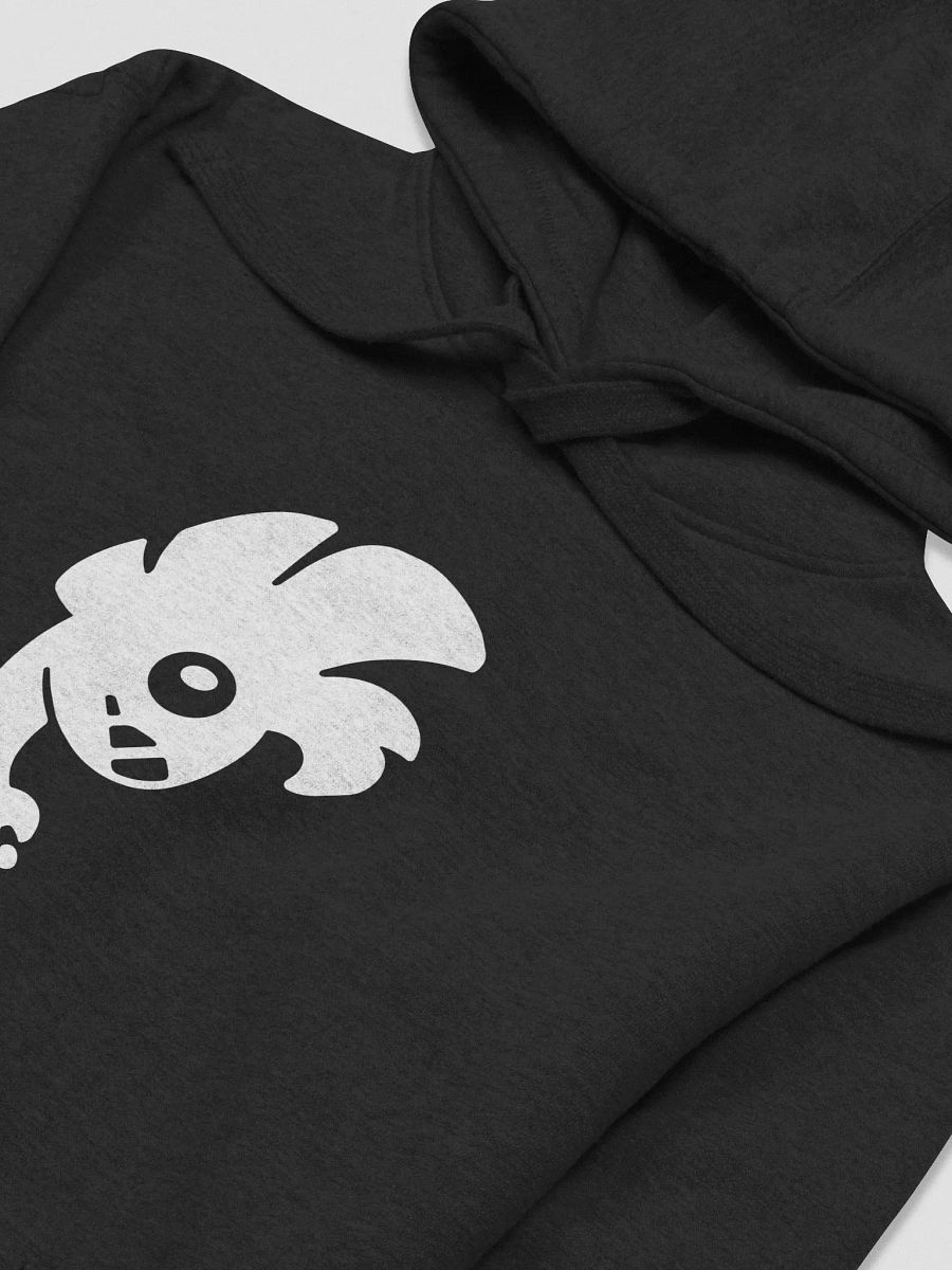 White Pants Hoodie product image (3)