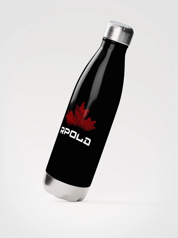 Rpold Logo Tumbler product image (2)