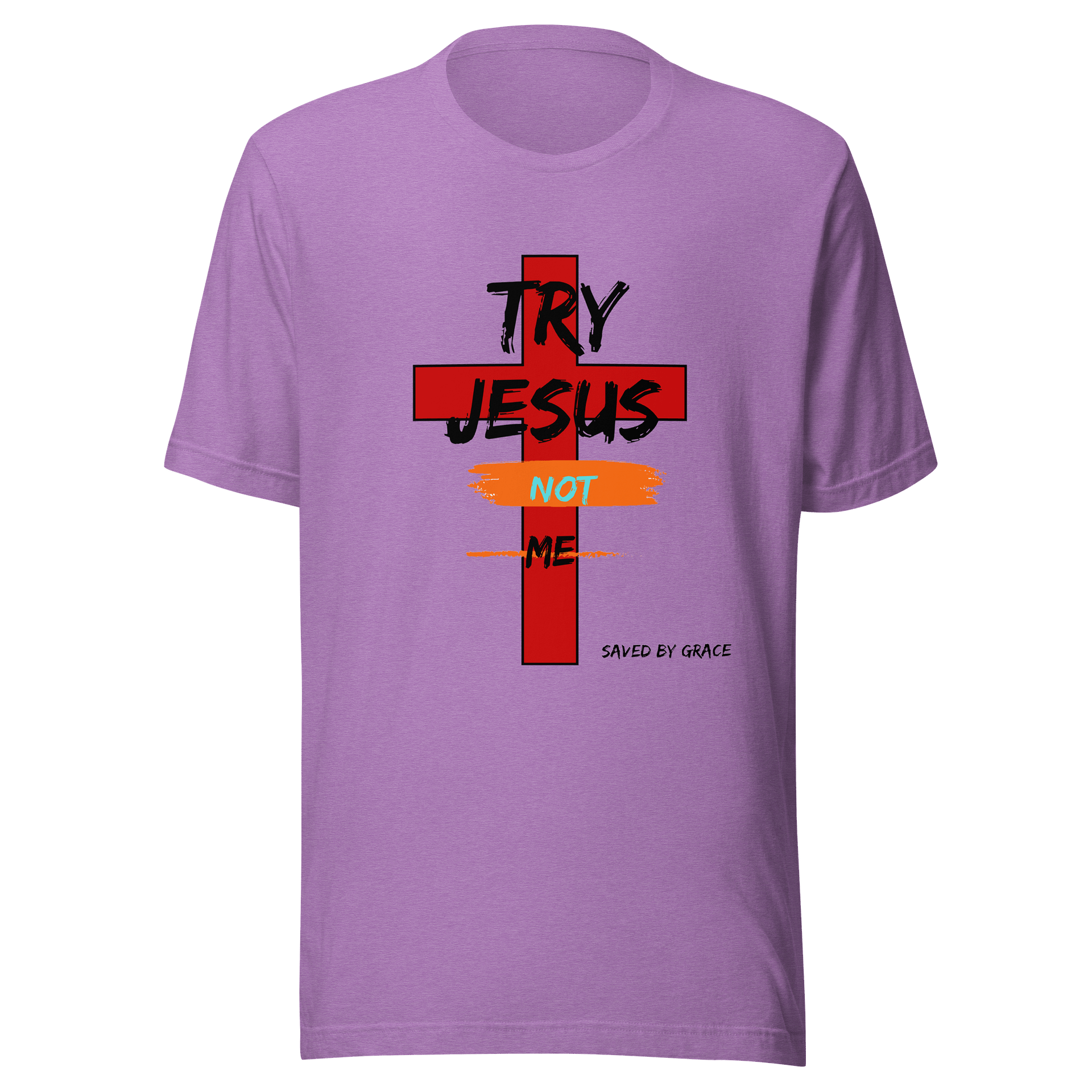 Try Jesus product image (3)