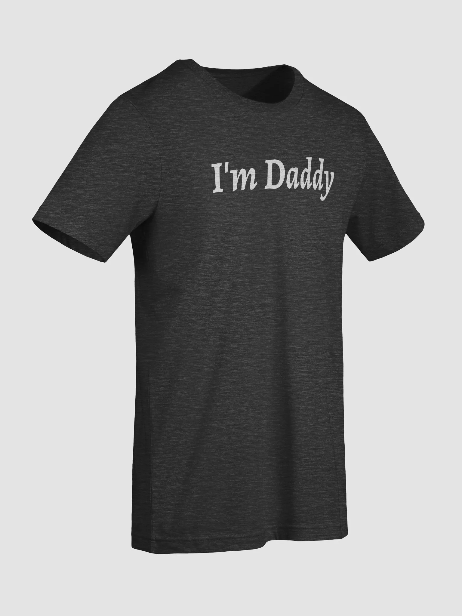 Im Daddy Soft T-Shirt product image (95)