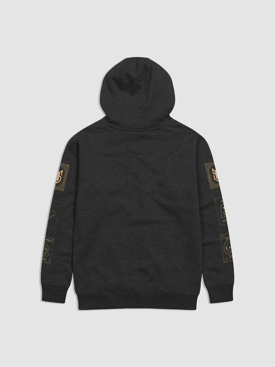 Cozy Custom Hoodie! product image (2)