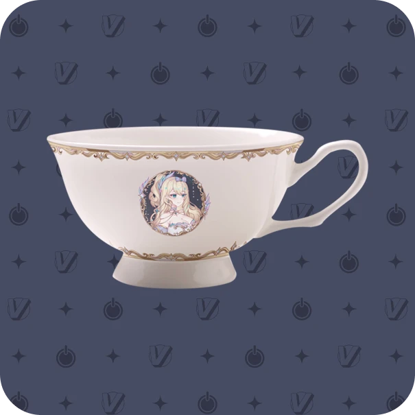 Princess Hime Teacup product image (3)