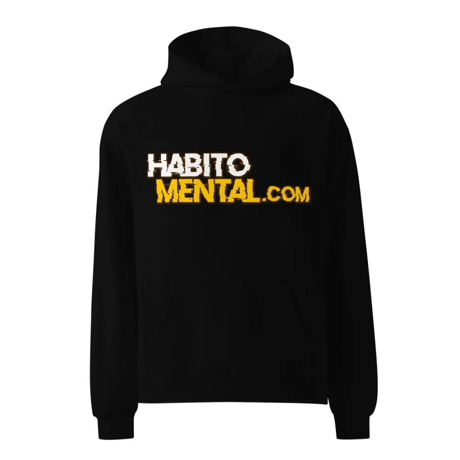 SUDADERA OFICIAL product image (1)