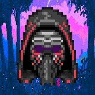 New logo all around #twitchstreamer #twitchaffiliate