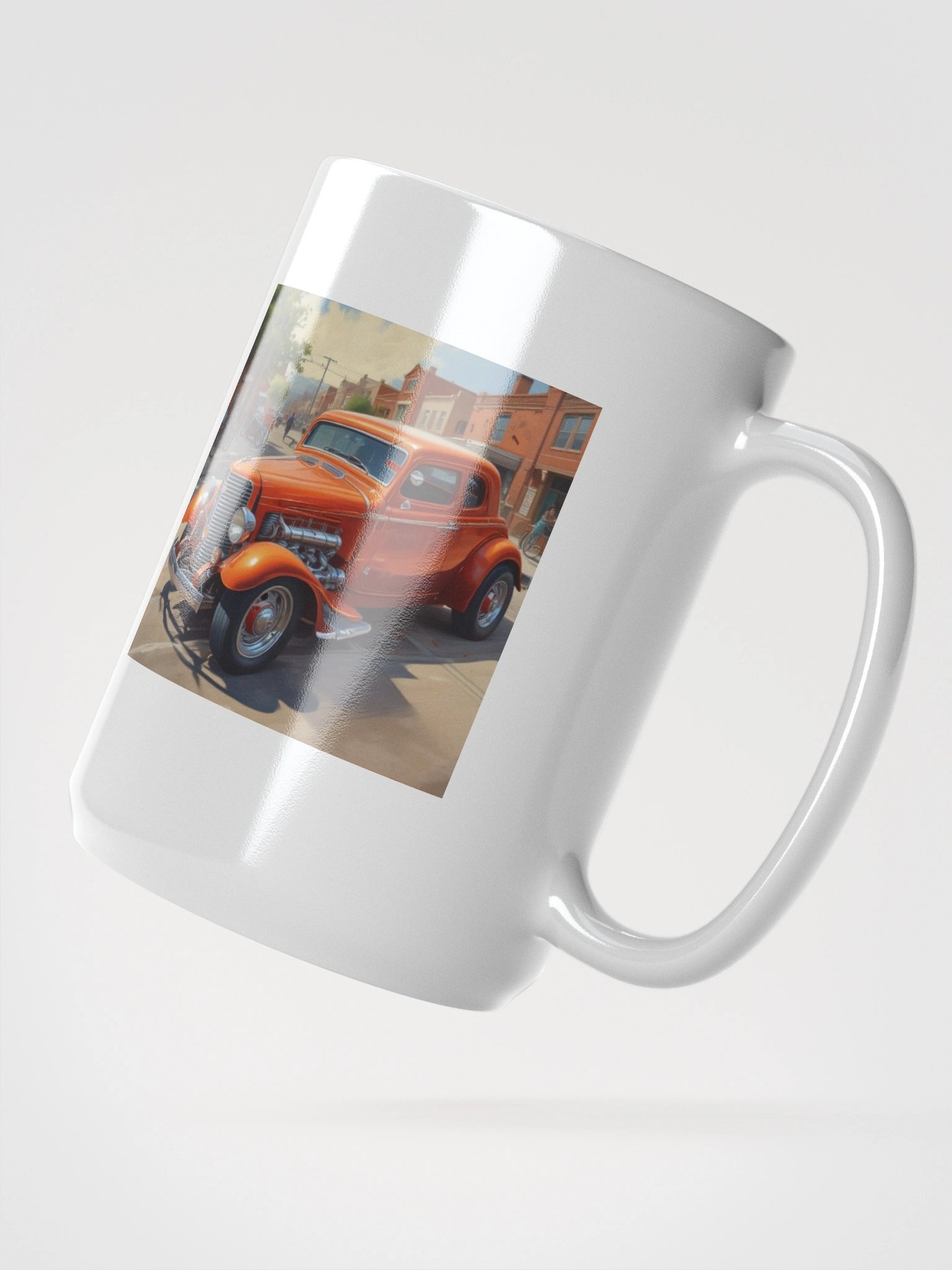 Hot Rod product image (2)
