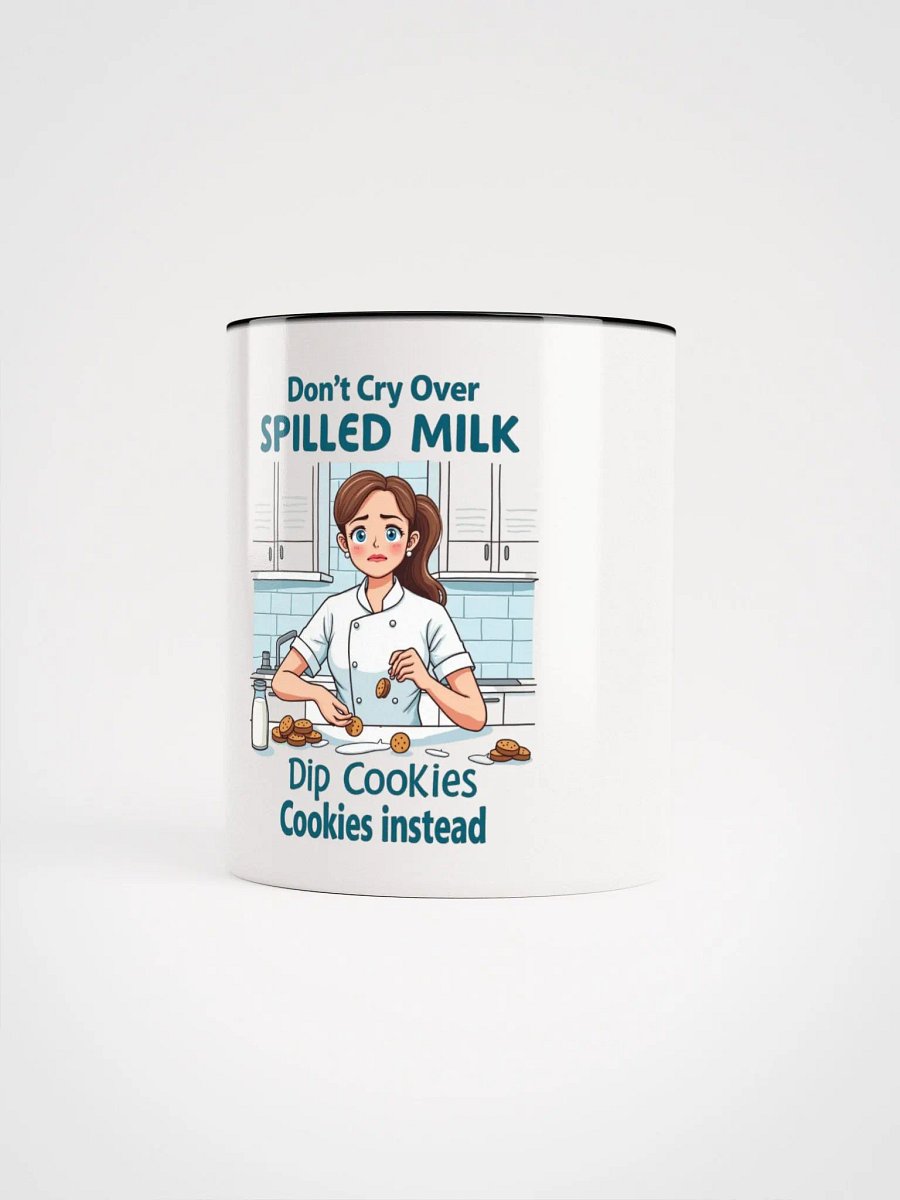 Spilled Milk Distress Mug product image (58)